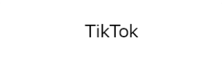 tiktok